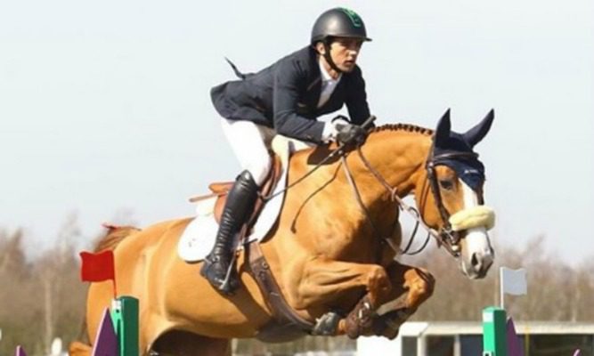 Marlon Zanotelli conquista oitava posição em torneio cinco estrelas
