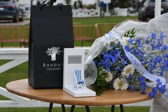 Simon Morssinhof brilha no pódio do Grande Prêmio em Knokke