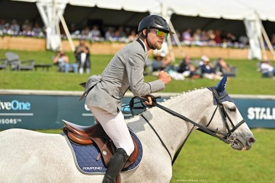 Karl Cook vence o Grande Prêmio do Great Lake Festival: “Grande percurso técnico …”