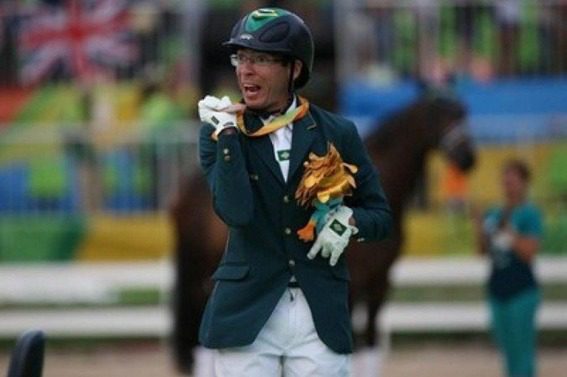 Servidor do TJDFT é convocado para jogos paralímpicos em Tóquio pela 4ª vez