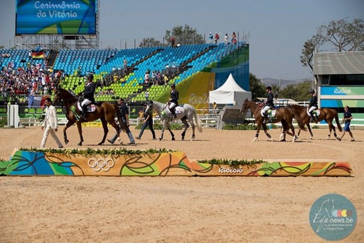 Uma semana antes dos Jogos, Coronavirus está na Vila Olímpica