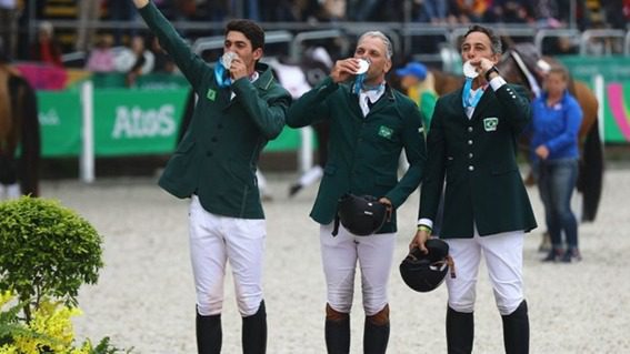 Brasileiros em Tóquio 2020: Saiba quais atletas representam o Brasil nos Jogos Olímpicos de Tóquio