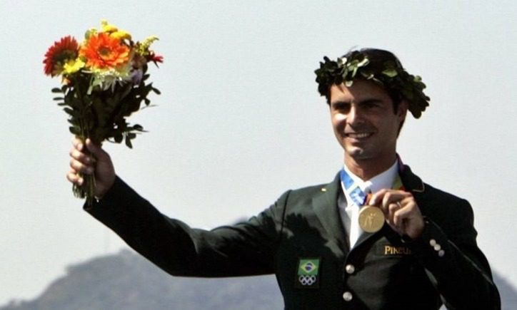Melhores momentos do hipismo brasileiro nas Olimpíadas