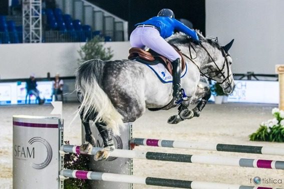 Judy-Ann Melchior em Valkenswaard