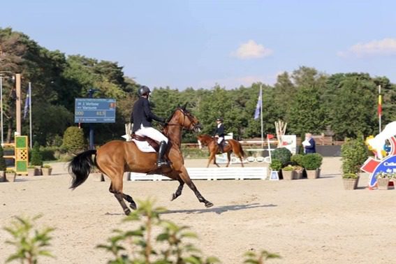 Jos Verlooy e Olivier Philippaerts decidem Valkenswaard