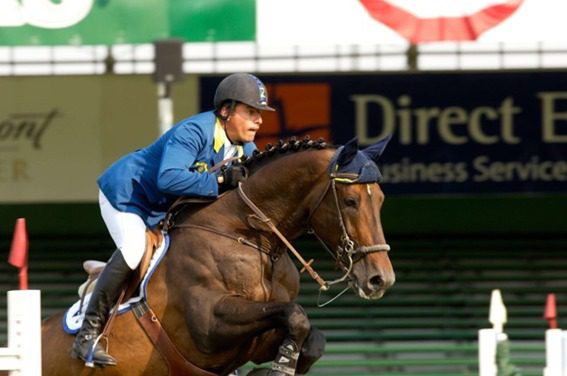 Chatman de Ludo Philippaerts faleceu