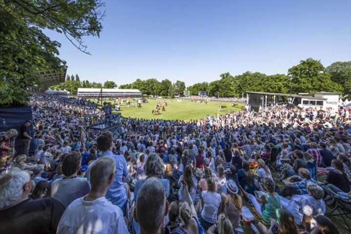 Holly Smith vence o Grande Prêmio de qualificação de Hamburgo