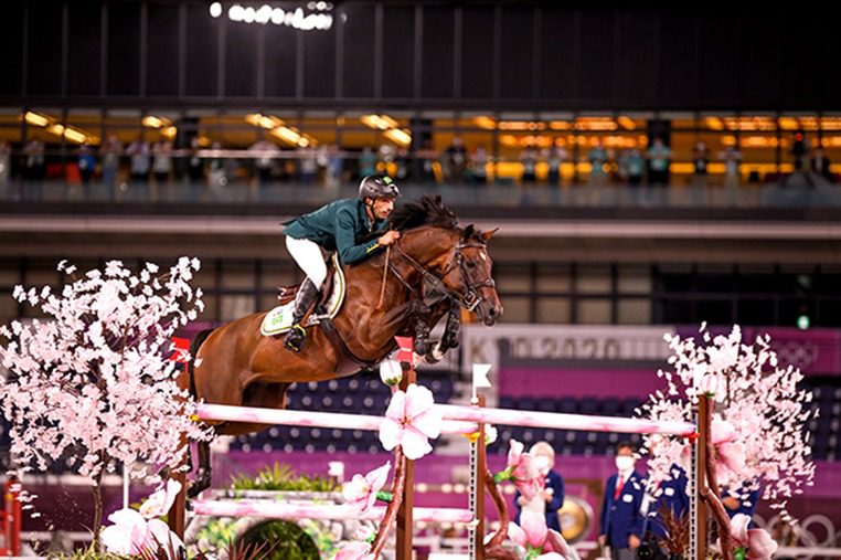Yuri Mansur fecha sua 1ª Olimpíada em 20º lugar e agora Brasil briga por uma 3ª medalha por equipes