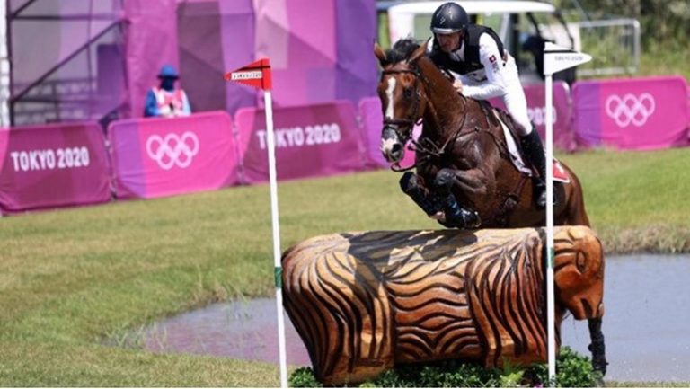 Hipismo: Cavalo suíço é sacrificado após lesão sofrida durante apresentação