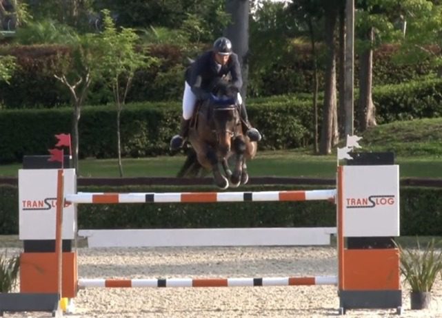 HF Canturo vence o Grande Prêmio do Ranking SHPR