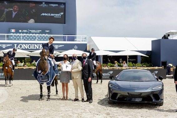 Mike Kawai inicia o LGCT com uma vitória. Gregory Wathelet é o melhor belga.