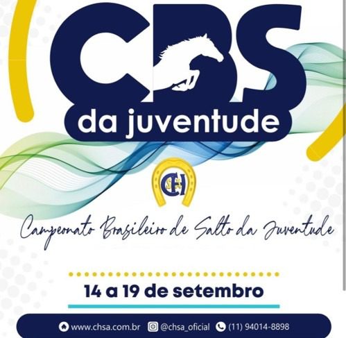 Brasileiro da Juventude 2021 em Santo Amaro vai contar com julgamento técnico de Marcelo Blessmann