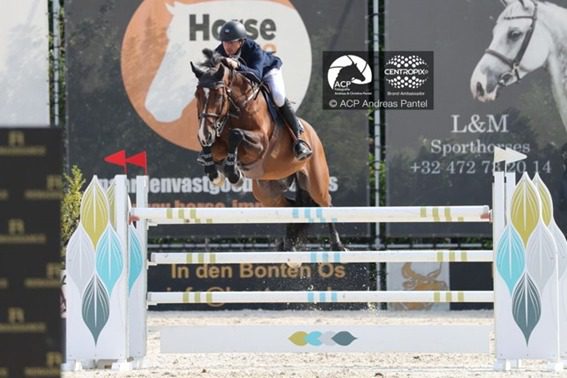 Gregory Wathelet garante vitória belga na seção de classificação Bonheiden