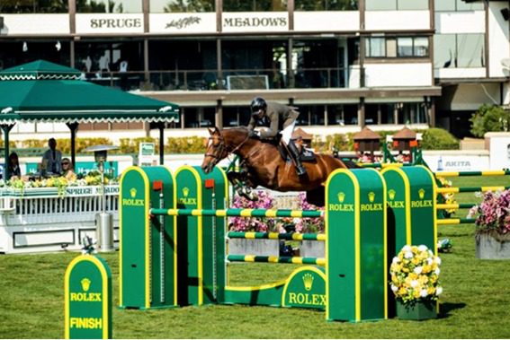Eric Lamaze: “Dieu Merci da T&L é um dos melhores em construção”