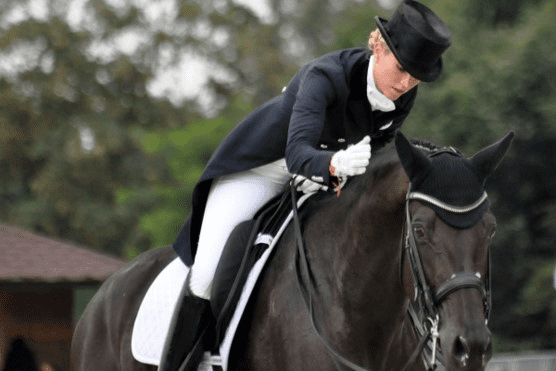 Morgane Barbançon vence a Copa do Mundo de Budapeste