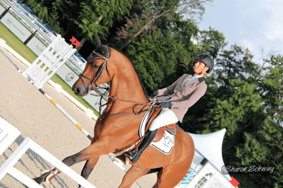 Celine Schoonbroodt qualifica-se no Grande Prémio de Vilamoura