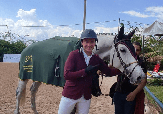 Casella Blanca Jmen fatura o Brasileiro de CN 8 anos. Dubruc Jmen, vice, é o super-campeão