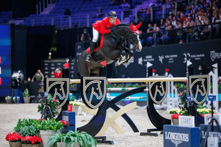 Olivier e Nicola Philippaerts vencem a GCL Super Cup em Praga