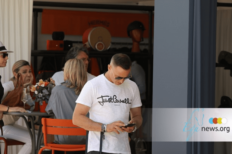 Tal Milstein investe em novos talentos