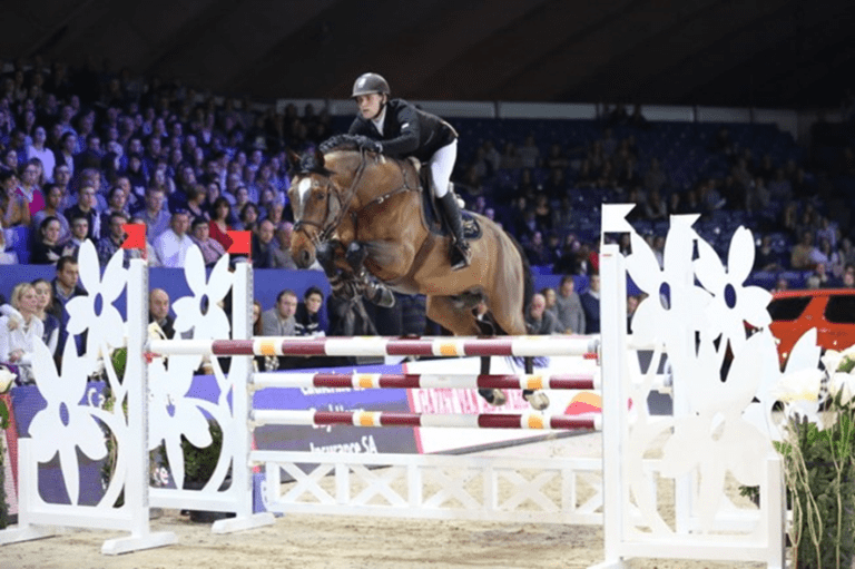 Jumping Mechelen tem dúvidas sobre a passagem em Nekkerhal este ano … “Ainda estamos investigando o que é possível …”