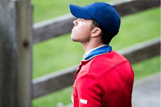 Kent Farrington e BWP égua Gazelle vencem a Copa do Mundo em Lexington