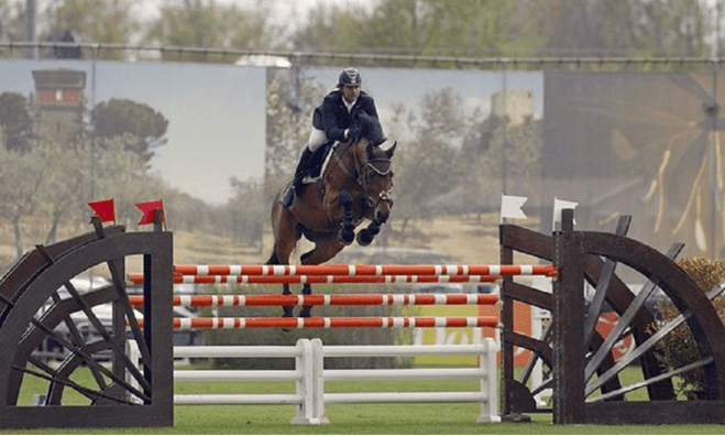 Luiz Felipe de Azevedo fica em quinto no segundo dia em Vilamoura