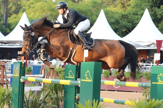 Clássico Império Egípcio encerra com chave de ouro o XVI Festival BH
