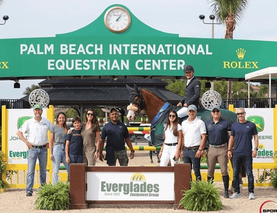 Fabio Leivas vence GP em Wellington, EUA