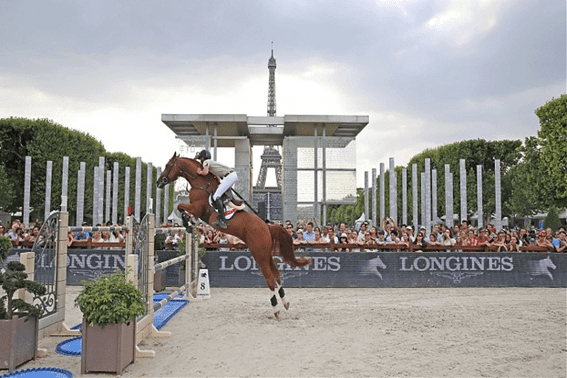 Assembleia Geral da FEI: foi decidida no formato Olímpico de Paris 2024 e no sistema de qualificação