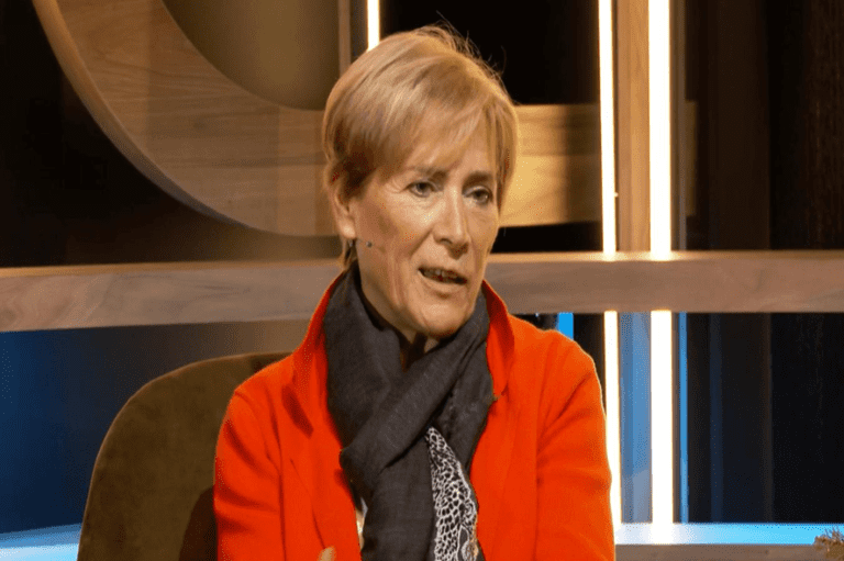 Yolande Wauters: “Espero que a 40ª edição chegue um dia, porque senão eu vou estar muito velha para isso…”