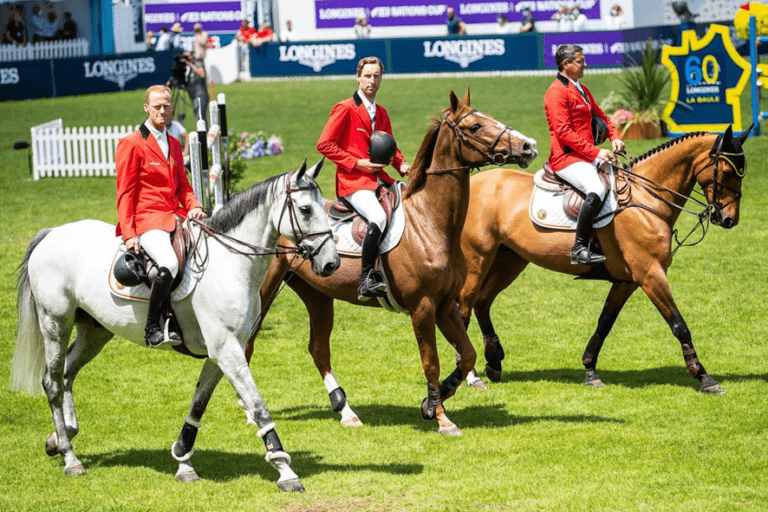 FEI anuncia parte do calendário 2022