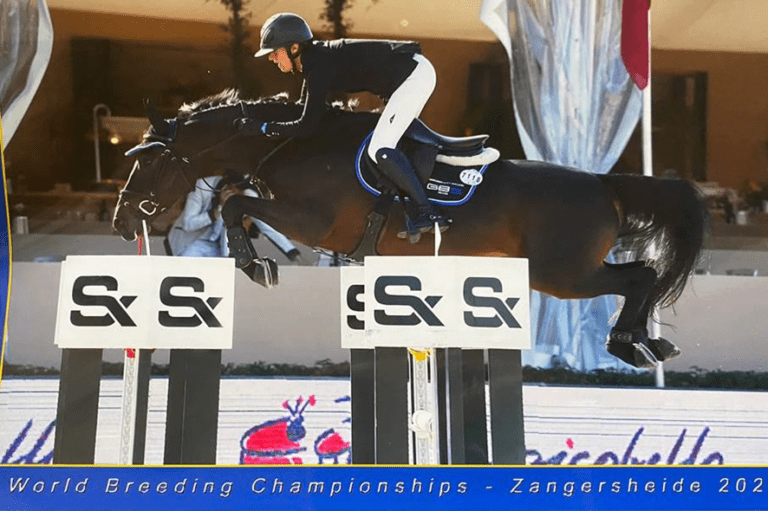Equador de Beaufour de Charlotte Spaas é vendido