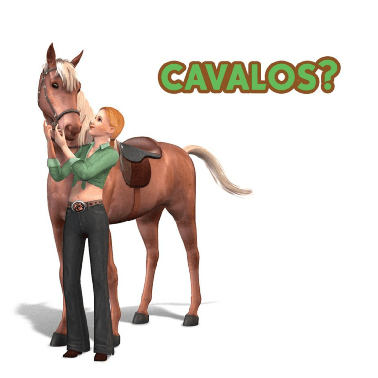 Previsões para o The Sims em 2022!