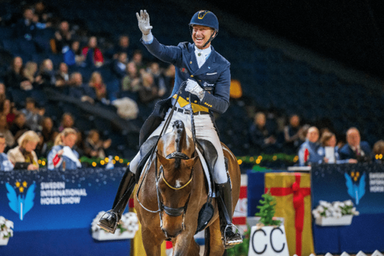 Patrik Kittel marca pontuação máxima no Grande Prêmio de Ankum