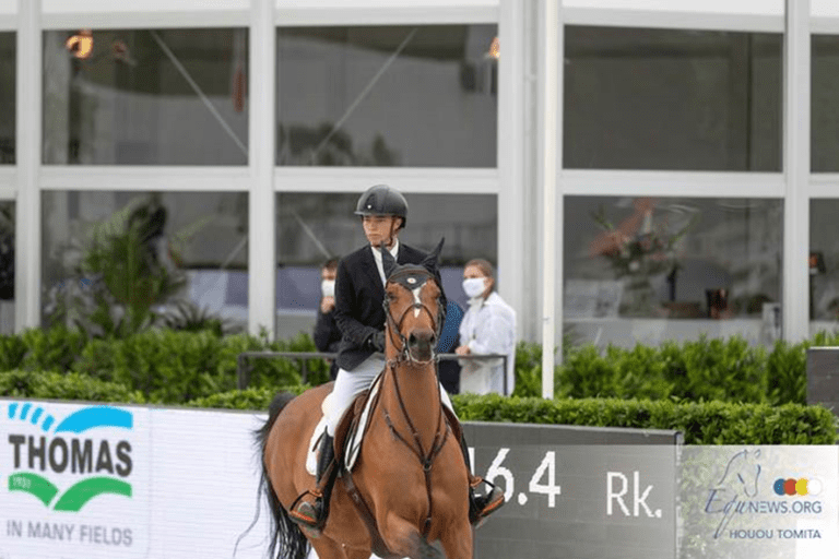 Belgas conquistam os cinco primeiros na final do Bronze Tour de Oliva