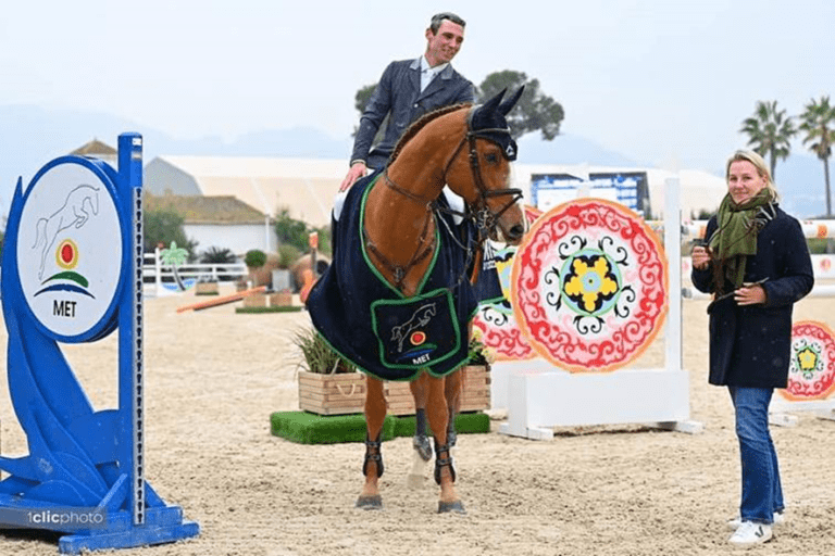 Estes foram os vencedores do Grand Prix desta semana