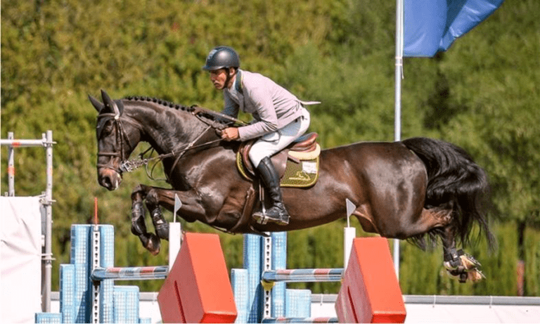 Francisco Musa vence duas provas em Lier, na Bélgica