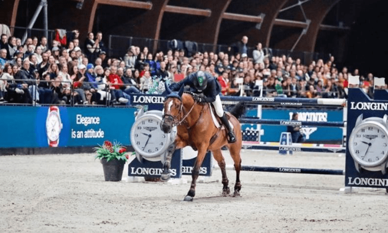 Mansur e Zanotelli fazem quintos lugares em 2 estrelas na Europa