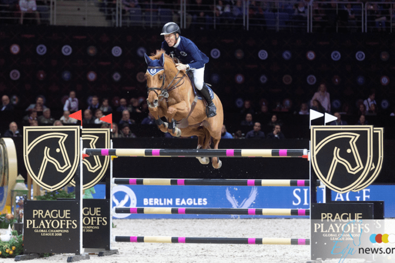 FEI afirma que imagens de Ludger Beerbaum são inaceitáveis para o bem-estar do cavalo