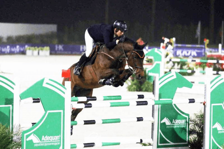Ben Asselin e Veyron vencem Grand Prix Thermal