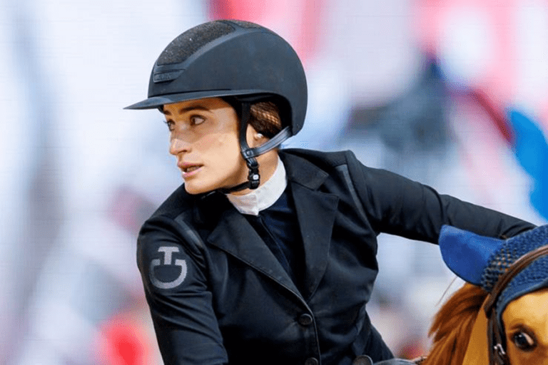 Dia Nacional da Mulher no Esporte: por que essas mulheres são importantes no esporte equestre