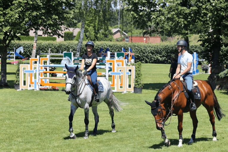 Jumping Lummen agora realmente pronto para o renascimento: “Mais motivado do que nunca”