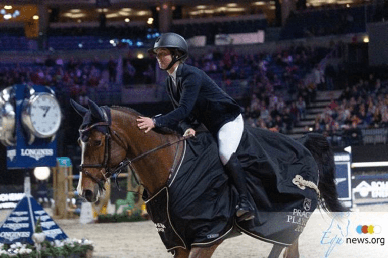 Uma visão geral dos vencedores do Ranking Longines