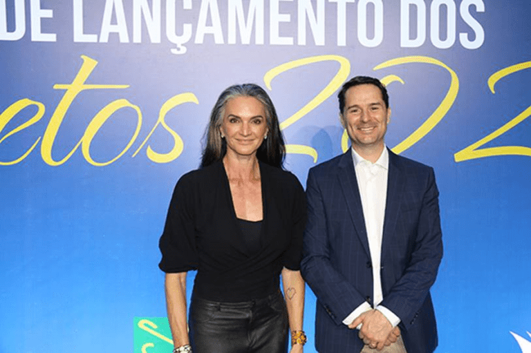 Grande Lançamento Projetos CBH 2022