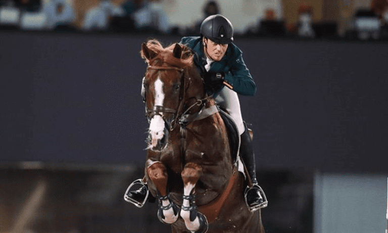 Pedro Veniss e Yuri Mansur fazem dobradinha em quatro estrelas na Espanha