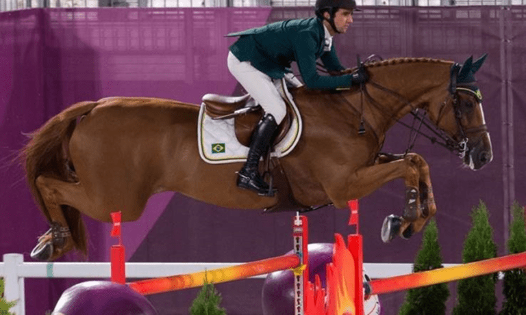 Zanotelli vence contrarrelógio de duas estrelas na Bélgica
