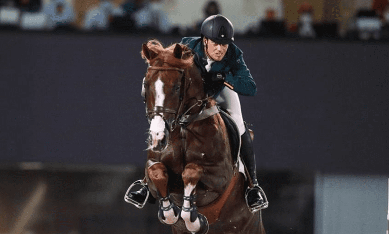 Pedro Veniss e Bernardo Alves dominam Big Tour na Espanha