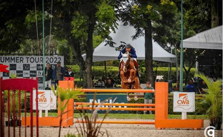 Daniel Khury e Euclides Método sagram-se campeões em Curitiba
