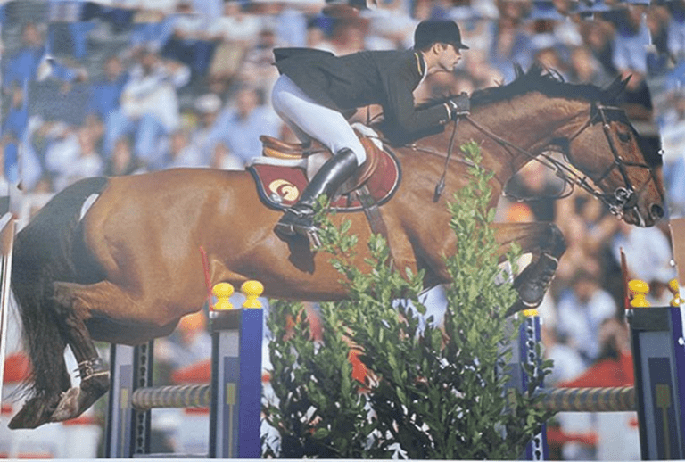 Retrospectiva do Time Brasil de Salto em Jogos Equestres Mundiais e programação rumo ao Mundial 2022