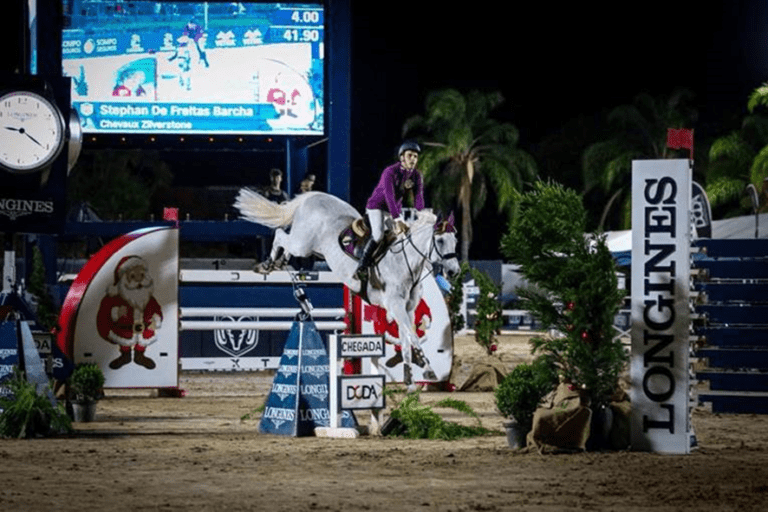 Longines XTC 2022 começa nesta sexta-feira, em Campinas, com a certeza de sua terceira temporada de sucesso